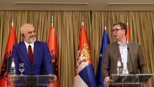 EU Enlargement: Brussels Explores Creative Approaches for Aspirant Countries