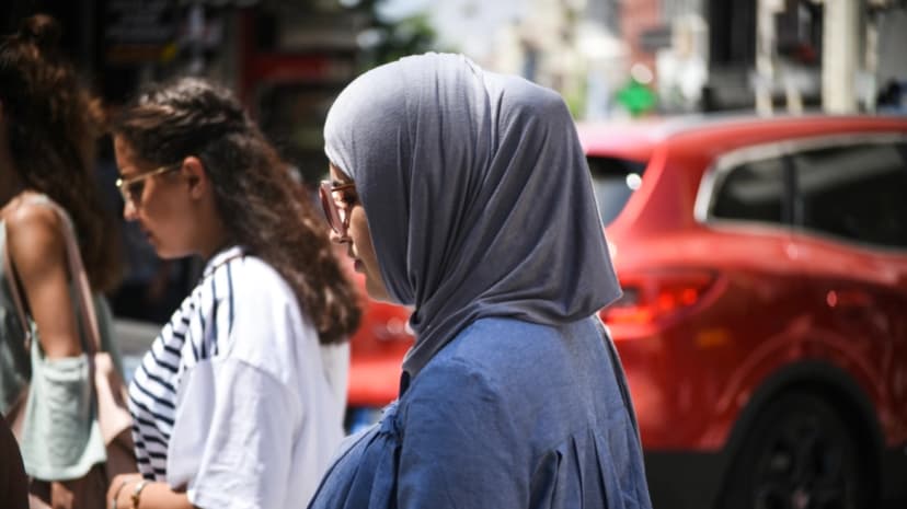 Greece Considers Burqa Ban to Protect Minors