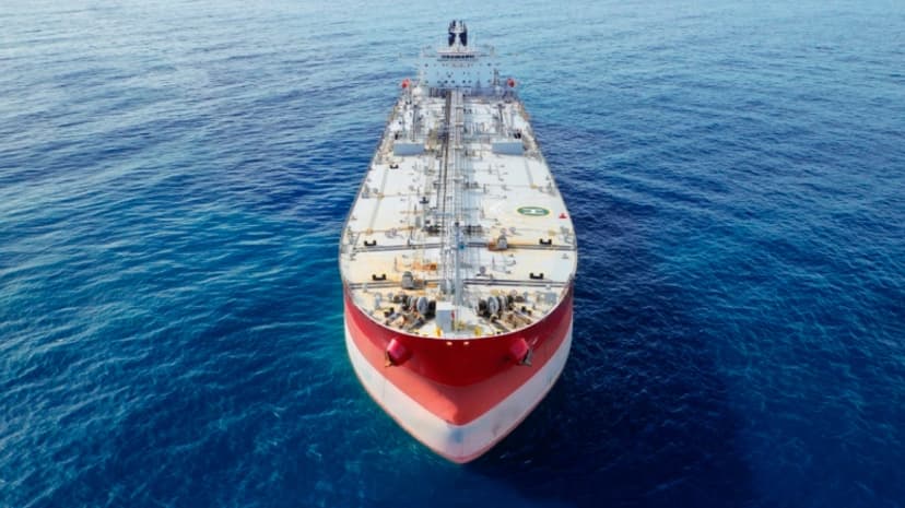 A Greek ship was hit by a missile in the Black Sea – The 24 sailors, including 10 Greeks, are in good health