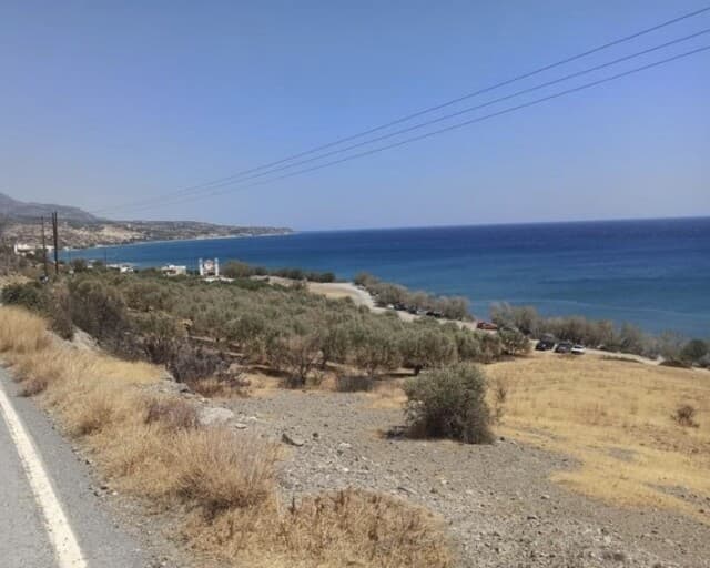 Greek Ministry Backs Luxury Investment in Crete