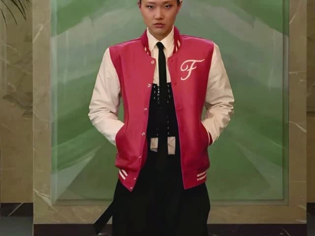 Pakistani-owned brand FELAÇI shines at Paris Fashion Week