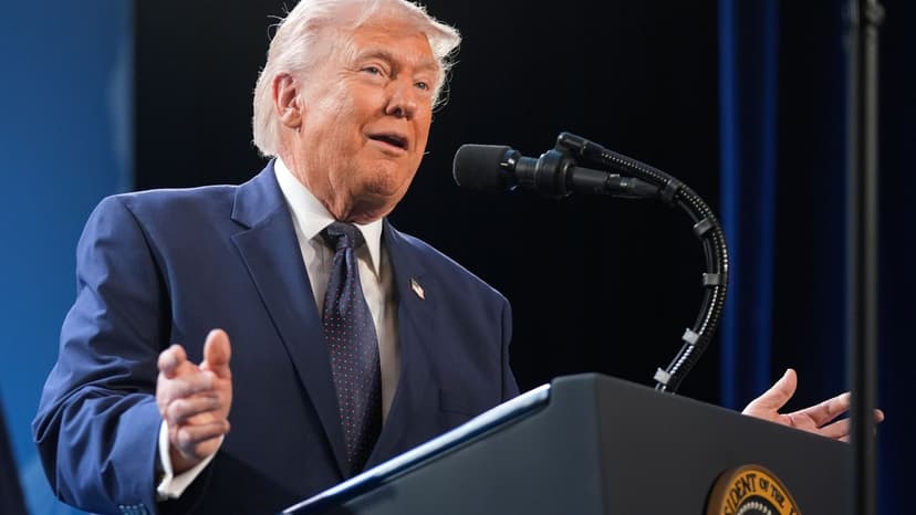 Trump's Influence Felt in One of Mexico's Deadliest States