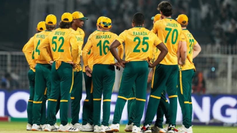 Why South Africa won Rs 9.28 crore while England pocketed 8.99 cr after T20 WC semis; and how much did victorious Team India win?