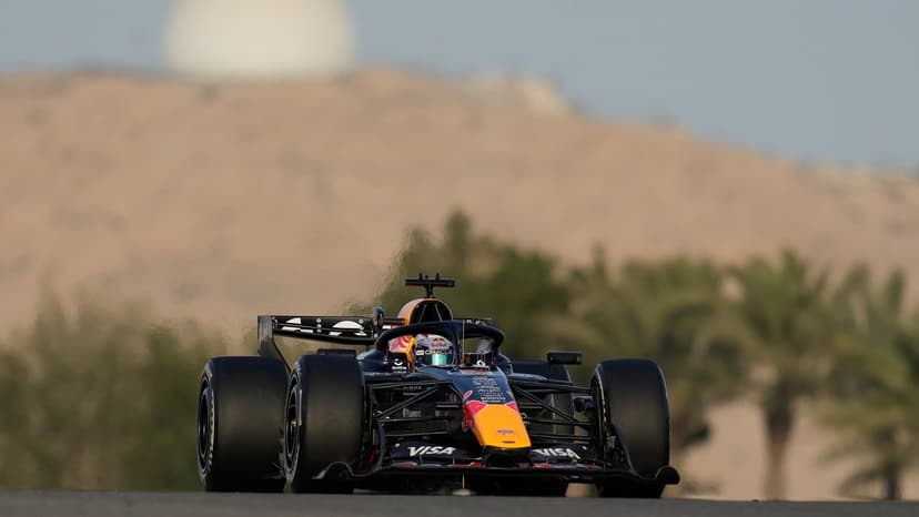 Formula 1 confirmed the bad news: Races in Bahrain and Saudi Arabia canceled due to war