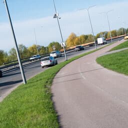 Tartu Opposition Criticizes Walk Back on Cycle Lanes