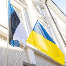 Estonia Ratifies Convention for International Claims Commission for Ukraine