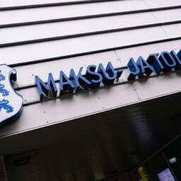 Estonian Woman Suspected of €25 Million Vehicle Sanctions Evasion