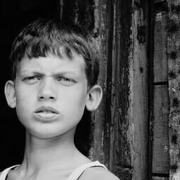 Latvian photographer Inka Ruta's new exhibition opens at Fotografiska Saturday