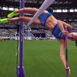 4 Estonian athletes to compete at World Indoor Athletics Championships in Poland