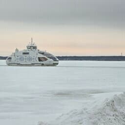 Estonia seeks new operator for four island ferry routes