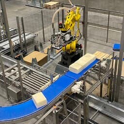 Estonia's largest cheesemaker AS E-Piim Tootmine declared bankrupt