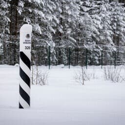 Setomaa Volunteer Rescuers Receive State Aid for Crisis Facility