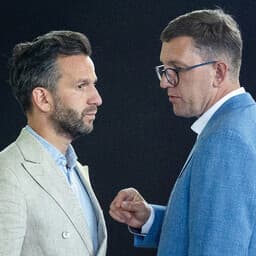 Former Tallinn Reform Boss Quits Party Citing Kristen Michal's 'Micromanagement'