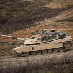 US soldiers recognized at end of South Estonia rotation