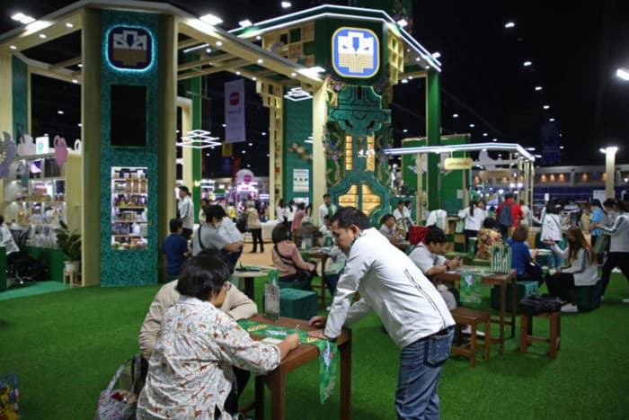 Thai Bad Loans Decline in 2025