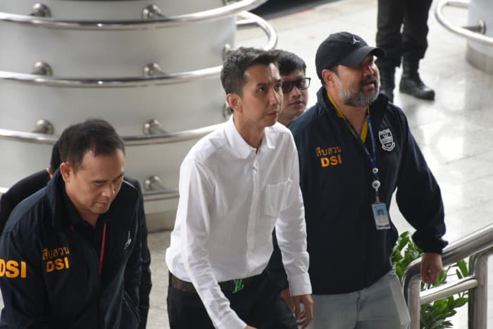 Klatham MP Granted Bail in Online Gambling Case