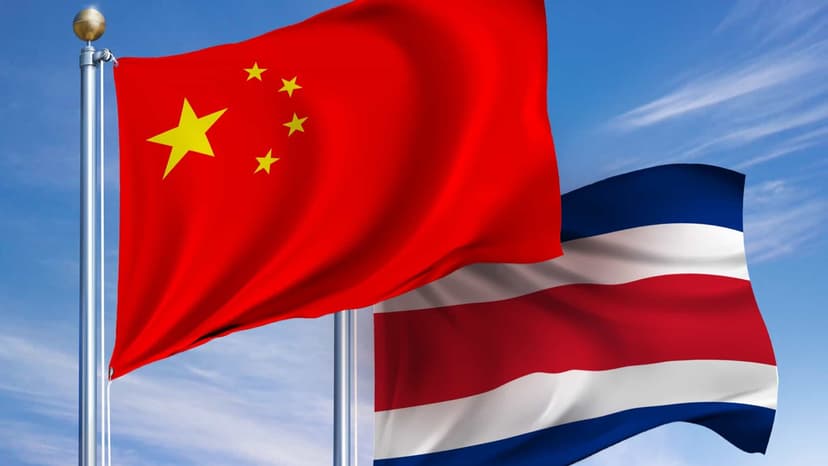 China Rejects Cyber Espionage Accusations Against Costa Rican Utility