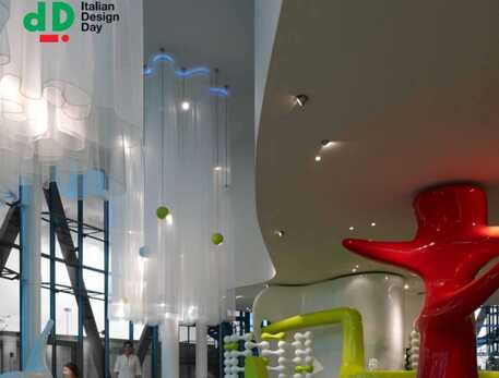 Italian Design Day in Skopje, with a masterclass on Italian architecture