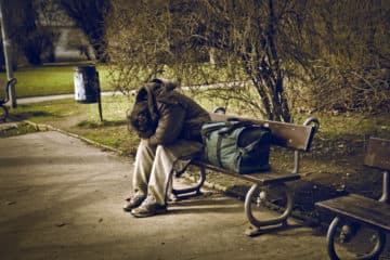 Homeless People Sue Councils for Refusal of Accommodation