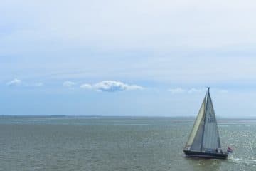 North Sea region with stoney seabed may get legal protection