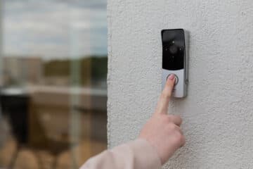 Dutch Video Doorbell Owners Store Footage Too Long, Police Register Reveals