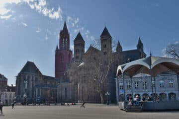 Dutch Local Elections Focus on Housing and Tourism in Maastricht