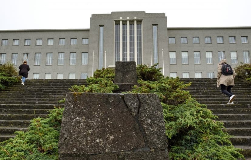 University of Iceland to Revamp Website Ahead of EU Referendum