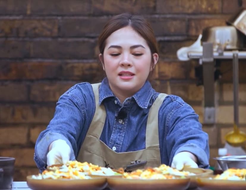 From sisig to halo-halo, ‘Kumusta’ brings Filipino flavors to Seoul