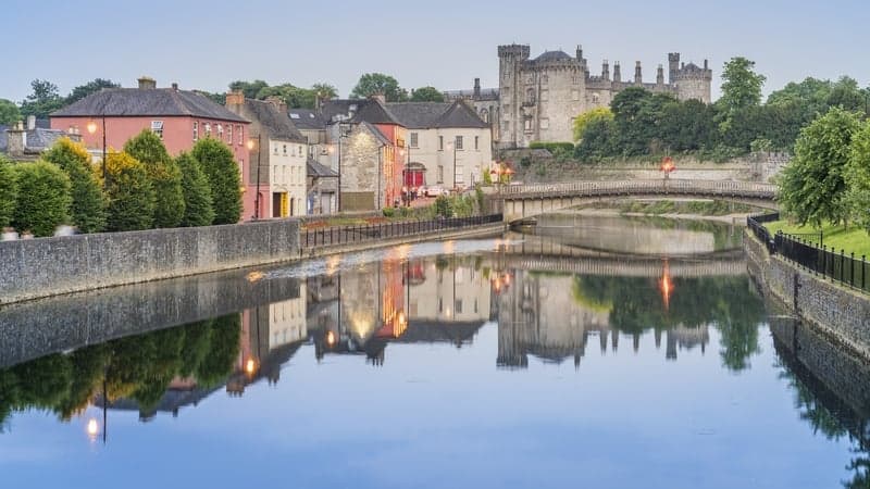 Kilkenny Mayor welcomes removal of his name from ticketed St Patrick's Day event