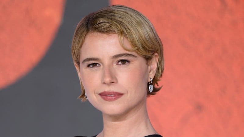 Oscars 2026: Buckley leads Irish hopes in Hollywood