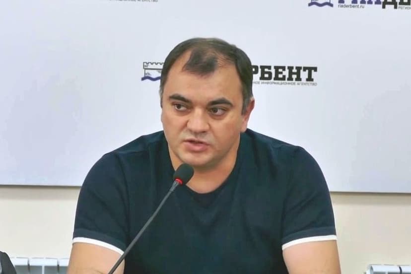 Daghestani media outlet decries rumours Israelis are being relocated to Daghestan