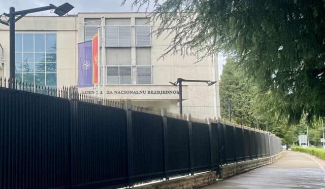 Montenegro's New Security Laws Criticized for Increasing Political Influence Over Police