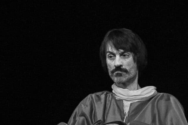 North Macedonia Mourns Loss of Much-Loved Actor ‘Kili’