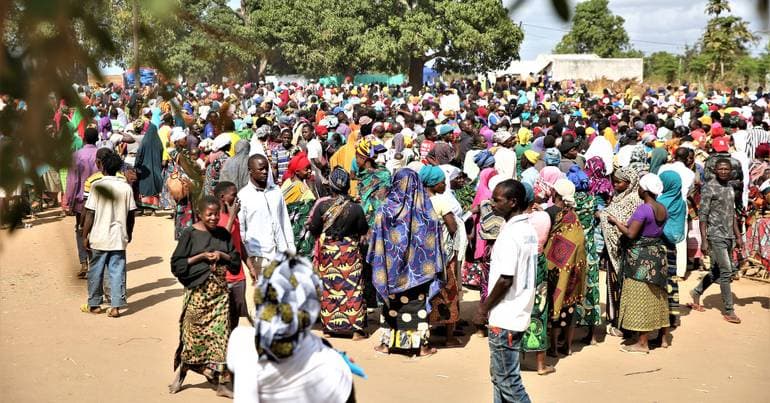 Rwanda warns it may withdraw troops from Mozambique's insurgency-hit Cabo Delgado - thecitizen.co.tz