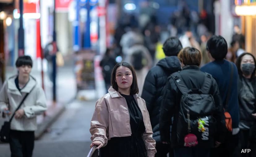 Japanese Women Challenge Sterilization Restrictions, Citing 'Maternity Protection' Law