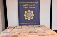 Two Arrested After €5.25 Million Cocaine Seizure in Monaghan, Ireland