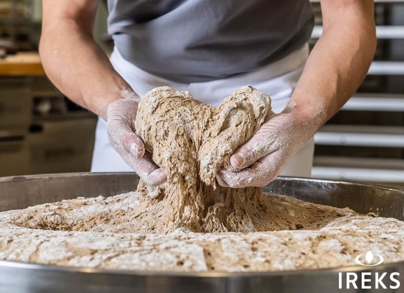 German Group IREKS Acquires Land Near Bucharest for New HQ and Warehouse