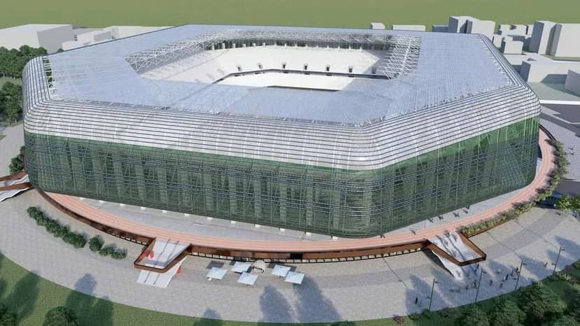 Romanian builder Concelex wins tender for new stadium in Timișoara