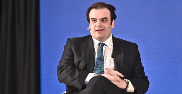 Pierrakakis at Greece Talks by Travel.gr: The old Heraklion airport could become a new “small Hellinikon”