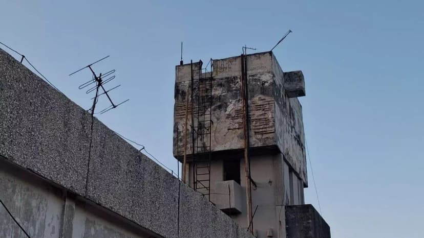 Advice for Cubans: “Be Like Water”