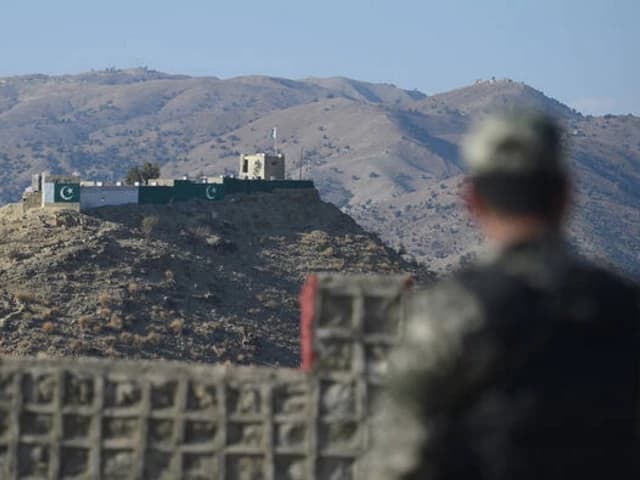 Pakistan Continues Strikes Against Afghan Taliban Under Operation Ghazab lil-Haq