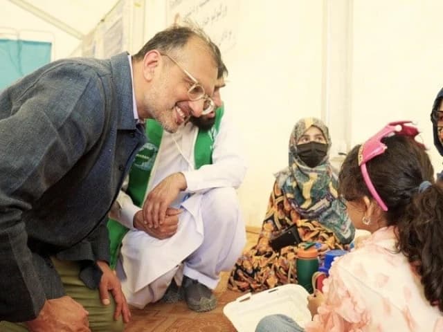 270,000 Afghans Return from Iran and Pakistan This Year