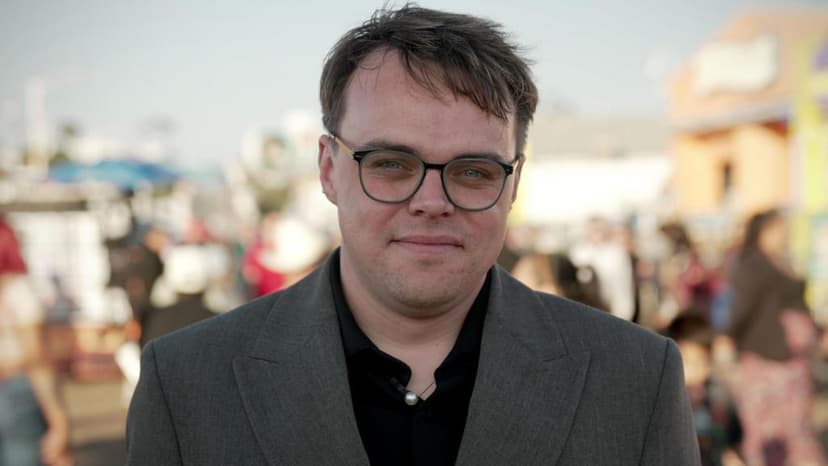 Pavel Talankin's 'Mr Nobody Against Putin' Nominated for Oscar