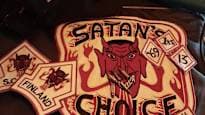Notorious Canadian biker gang launches Finnish chapter