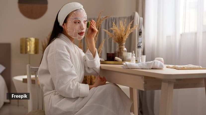 Celebrity nutritionist says you only need these ‘3 kitchen staples for better skin’