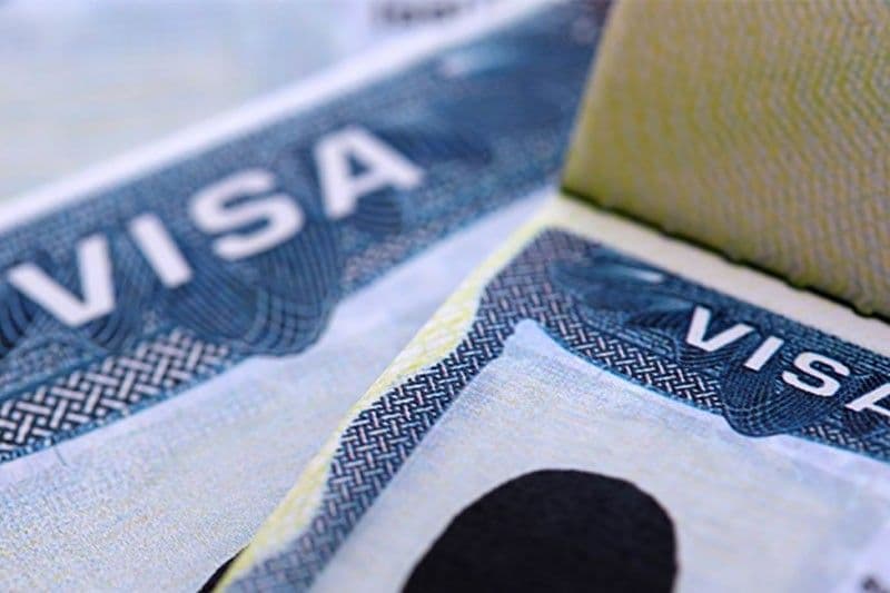 DOJ orders visa relief for foreigners affected by Middle East conflict