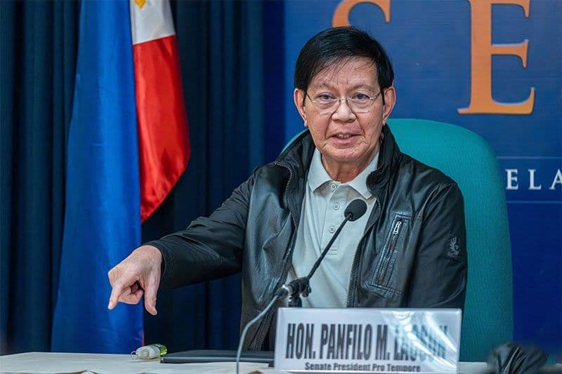 Blue Ribbon may still summon ‘ex-Marines’