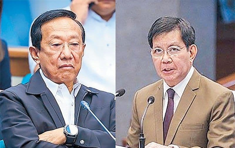 Lacson: Bonoan dangled P500 million to get CA nod