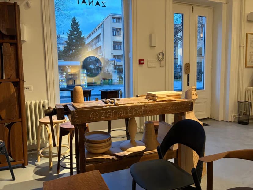 Tenth edition of Italian Design Days in BiH: A blend of beauty and functionality, tradition and innovation