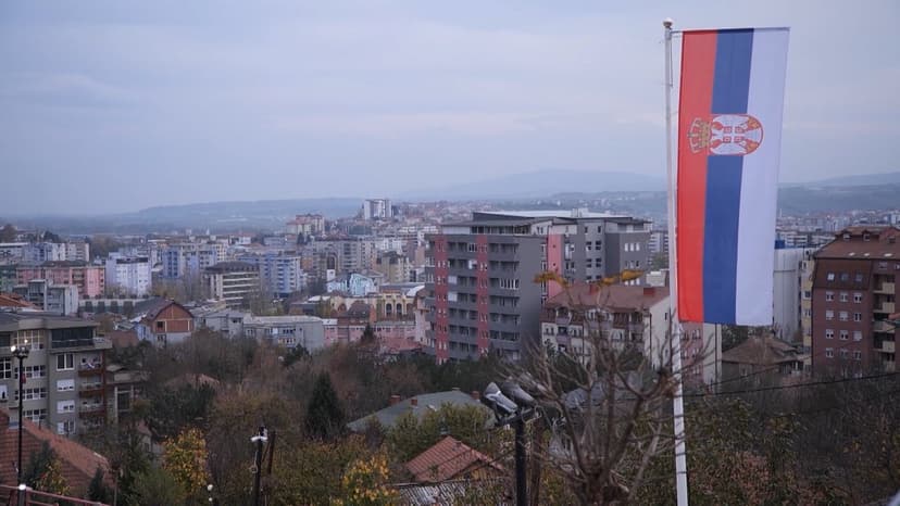 Kosovo Begins Implementation of Law on Foreigners and Vehicles